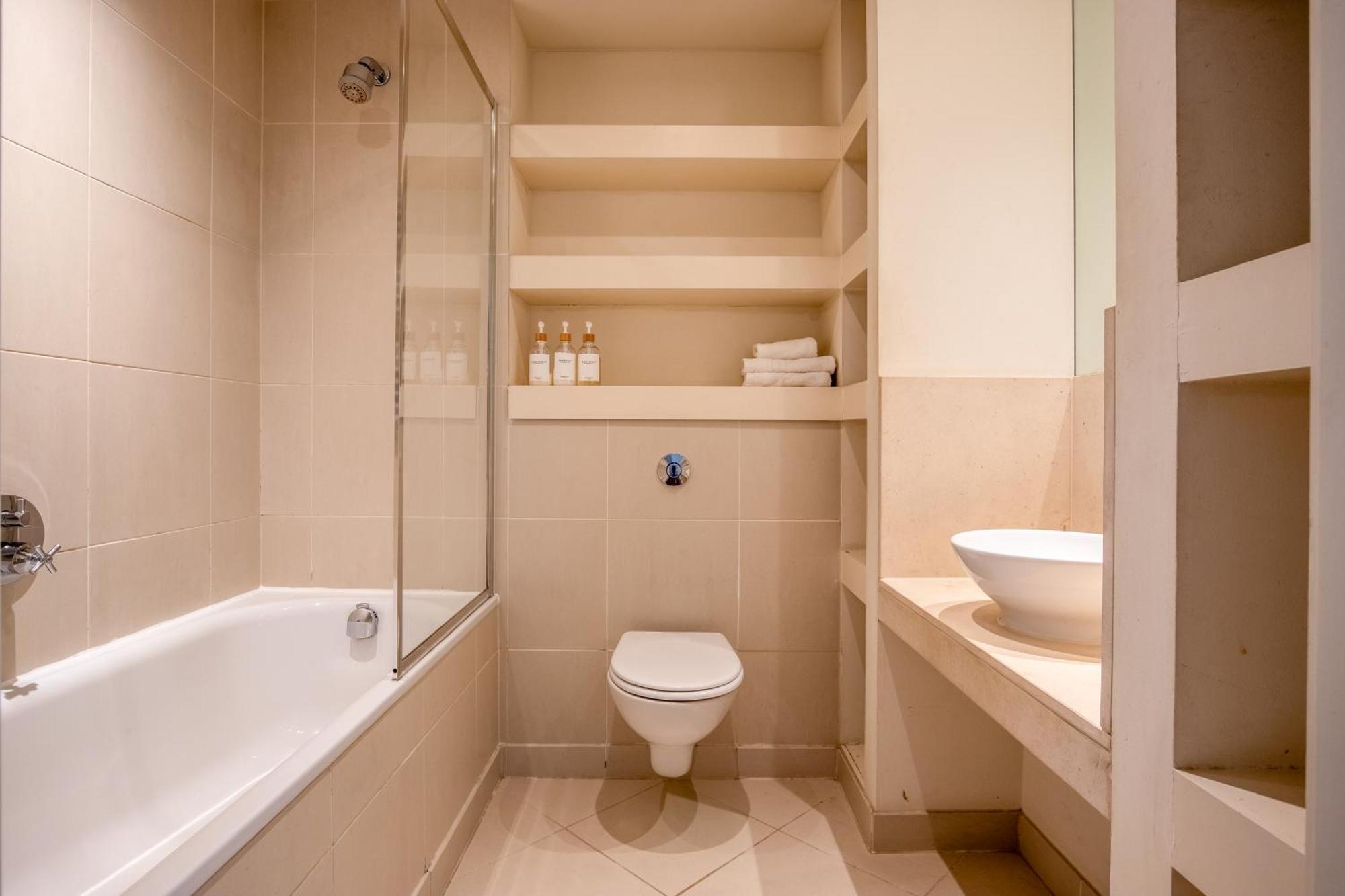 Londwell, Canary Wharf Escape Londen